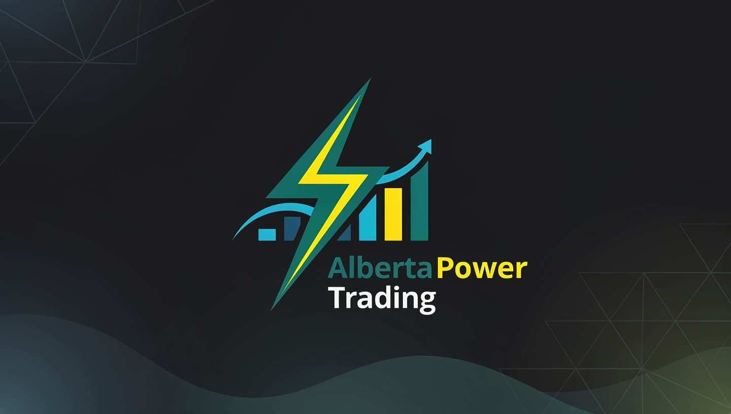 Alberta Power Trader project