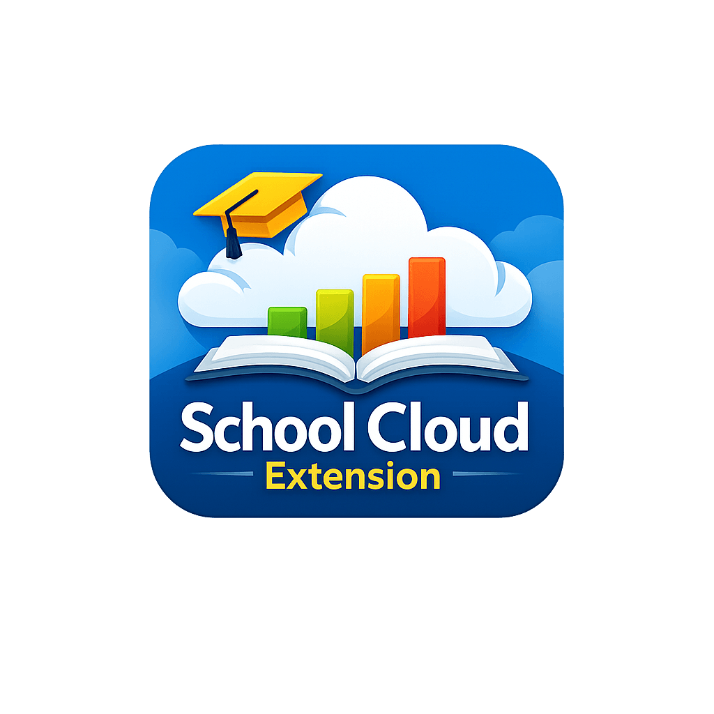 SchoolCloud Teacher Extension
